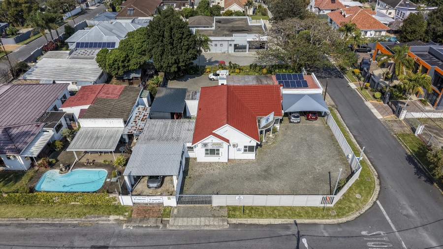 Commercial Property for Sale in Vincent Eastern Cape